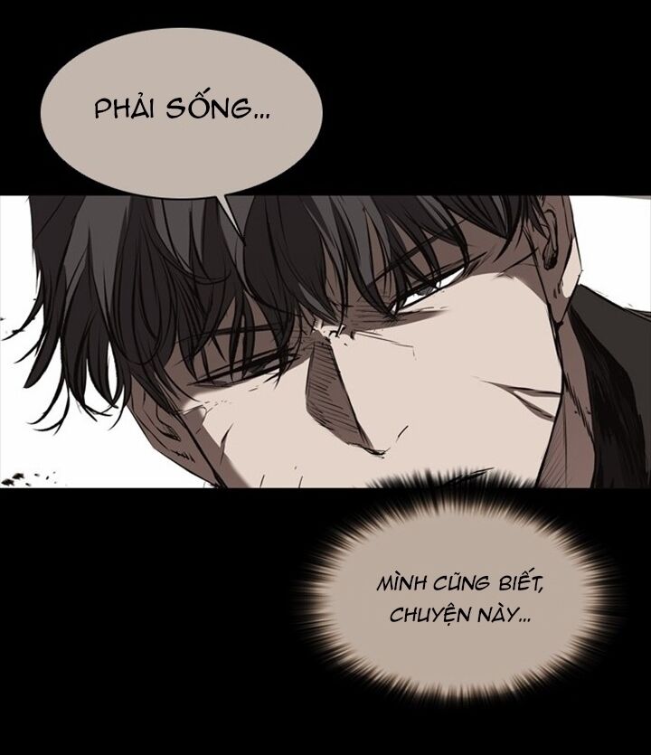 Báo Thù: Chapter 113