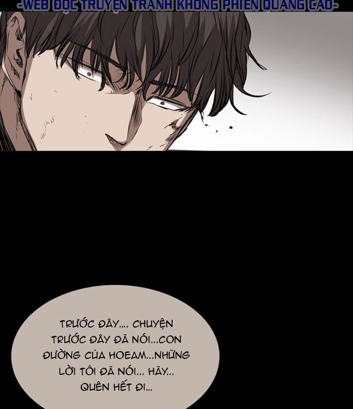 Báo Thù: Chapter 113
