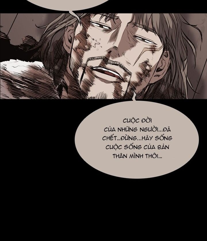 Báo Thù: Chapter 113