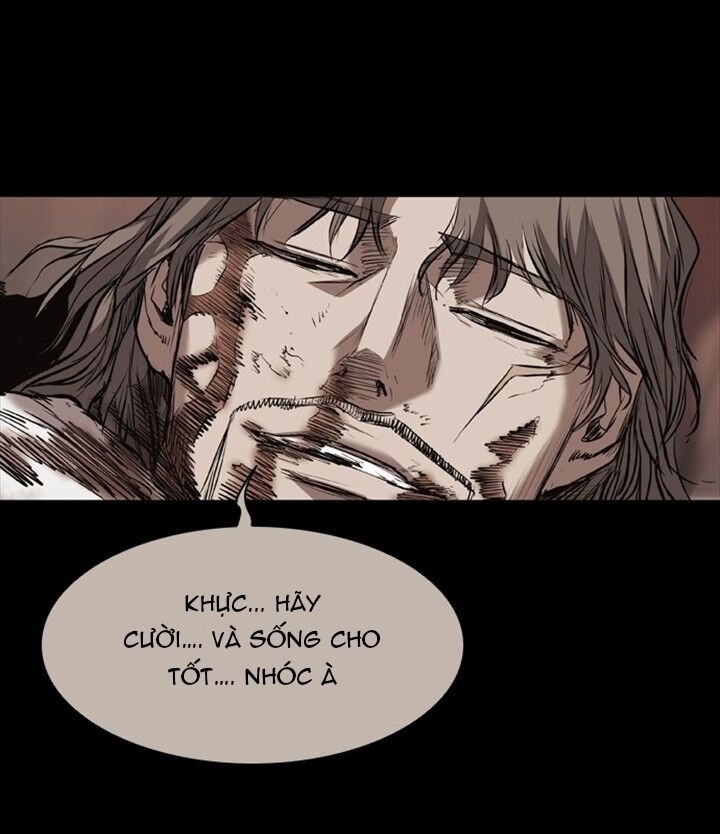 Báo Thù: Chapter 113