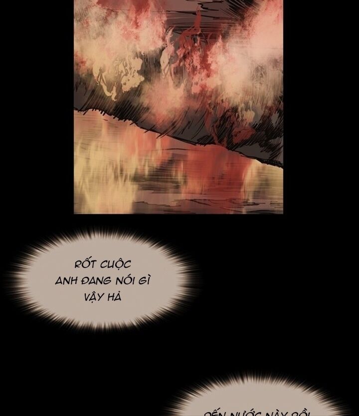 Báo Thù: Chapter 113