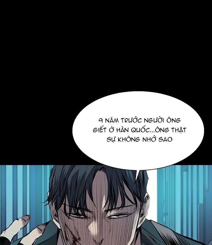 Báo Thù: Chapter 113