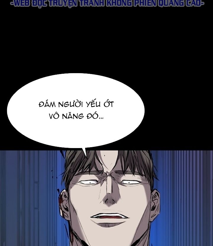Báo Thù: Chapter 113