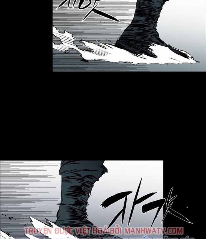 Báo Thù: Chapter 114