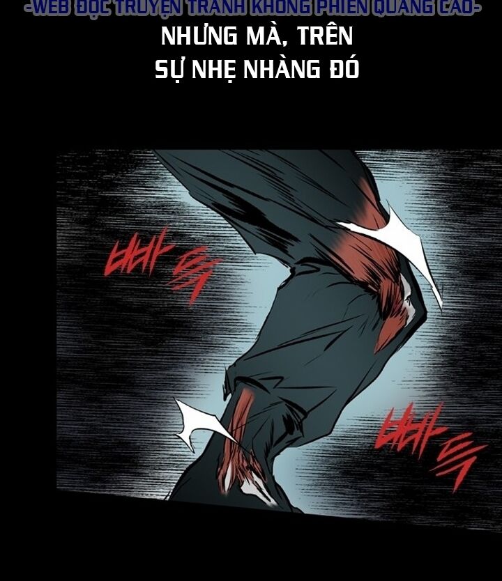 Báo Thù: Chapter 114