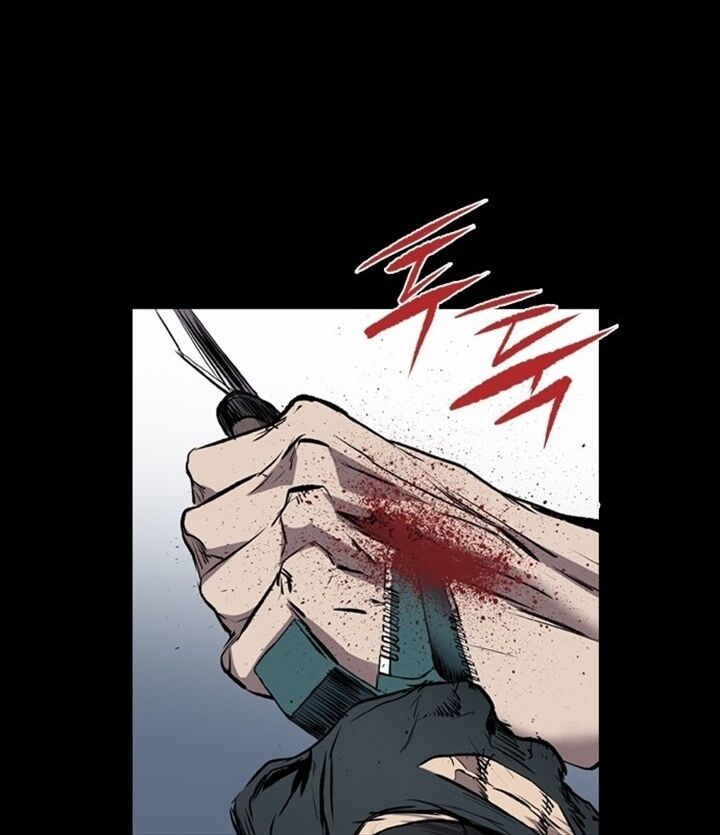 Báo Thù: Chapter 114