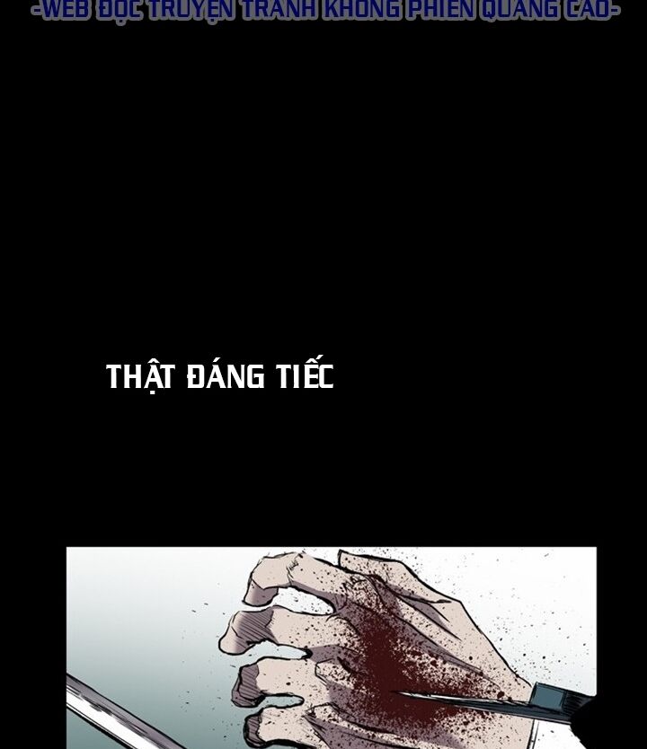 Báo Thù: Chapter 114