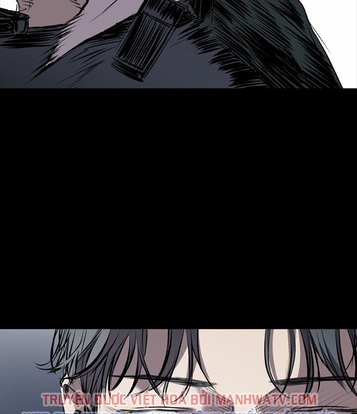 Báo Thù: Chapter 114