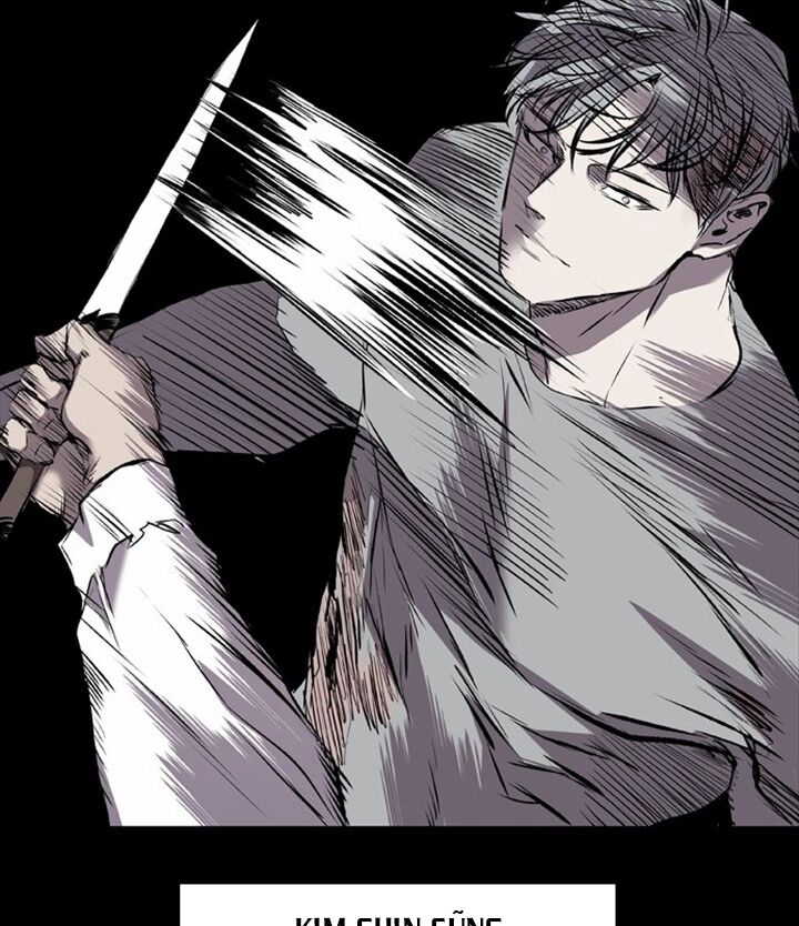 Báo Thù: Chapter 114