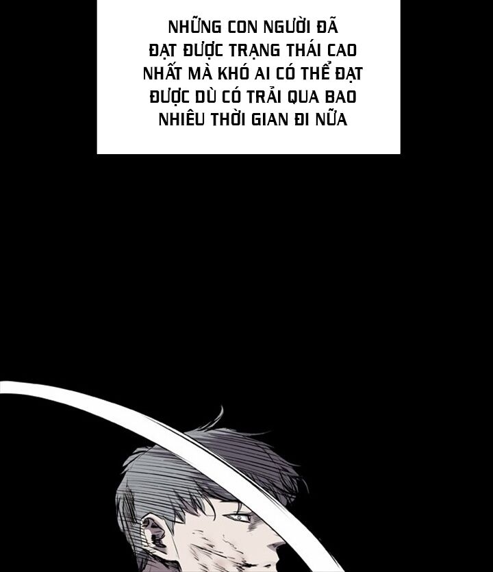 Báo Thù: Chapter 114