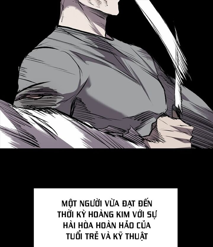 Báo Thù: Chapter 114