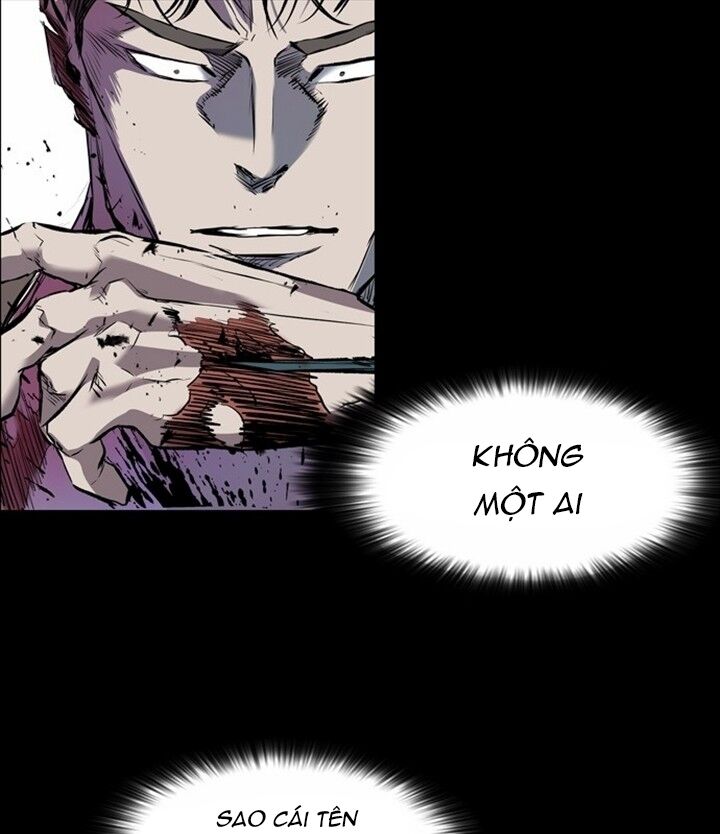 Báo Thù: Chapter 114