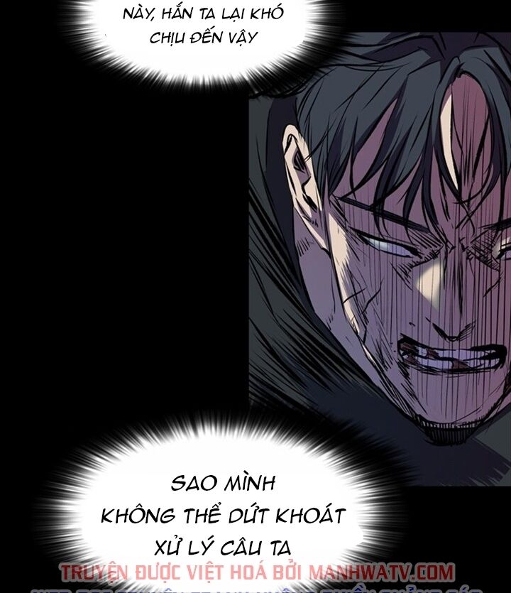 Báo Thù: Chapter 114