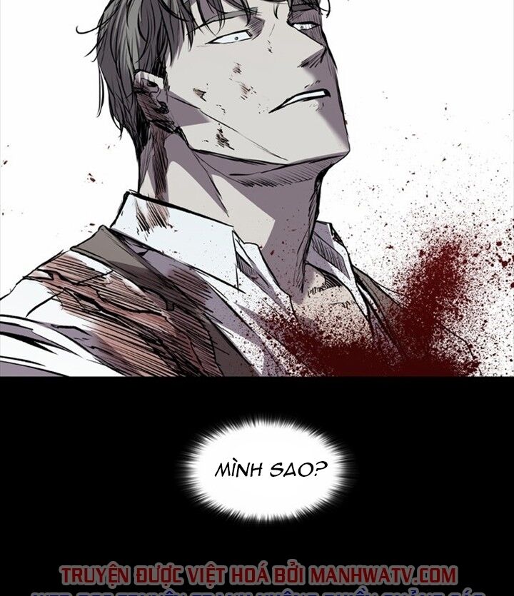 Báo Thù: Chapter 114