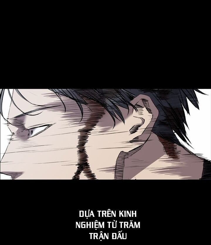 Báo Thù: Chapter 114