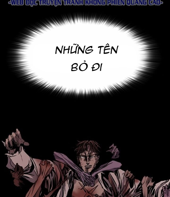 Báo Thù: Chapter 114