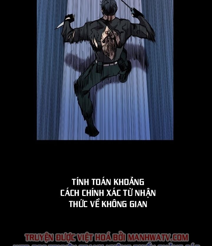 Báo Thù: Chapter 114