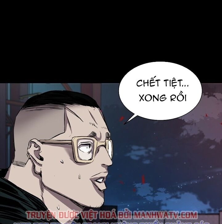 Báo Thù: Chapter 114