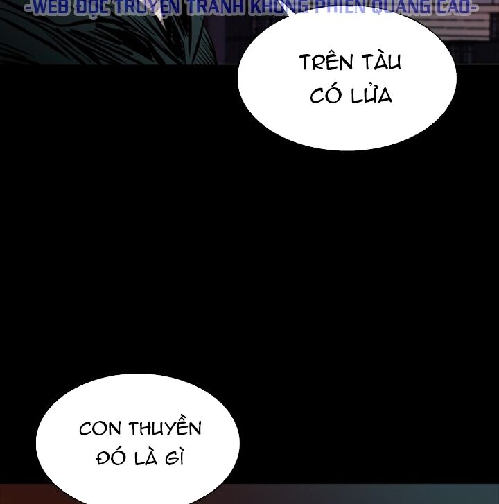 Báo Thù: Chapter 114