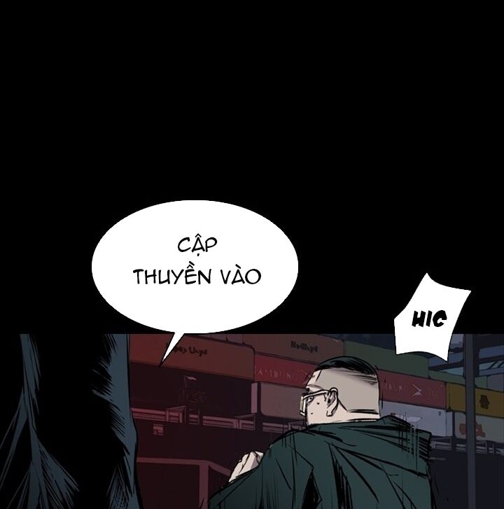 Báo Thù: Chapter 114