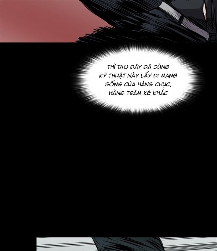 Báo Thù: Chapter 114