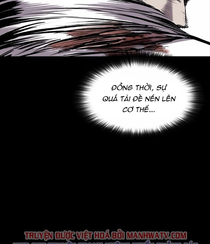 Báo Thù: Chapter 114