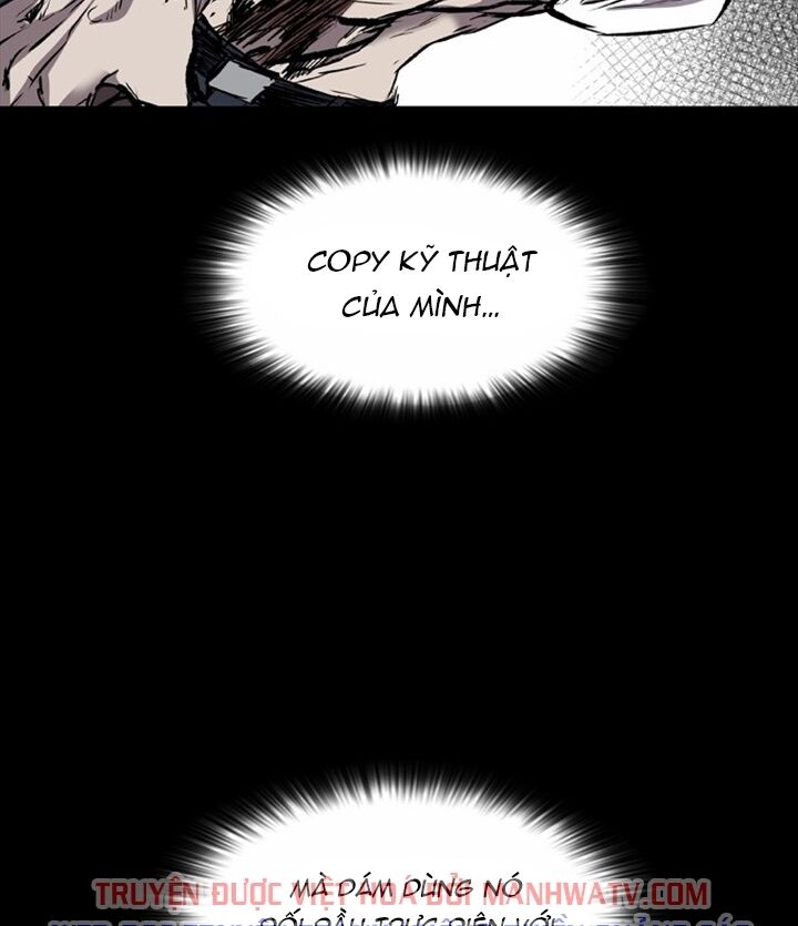 Báo Thù: Chapter 114