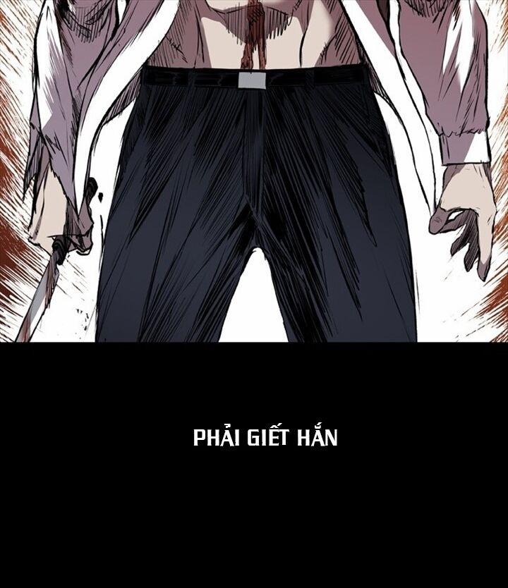Báo Thù: Chapter 114