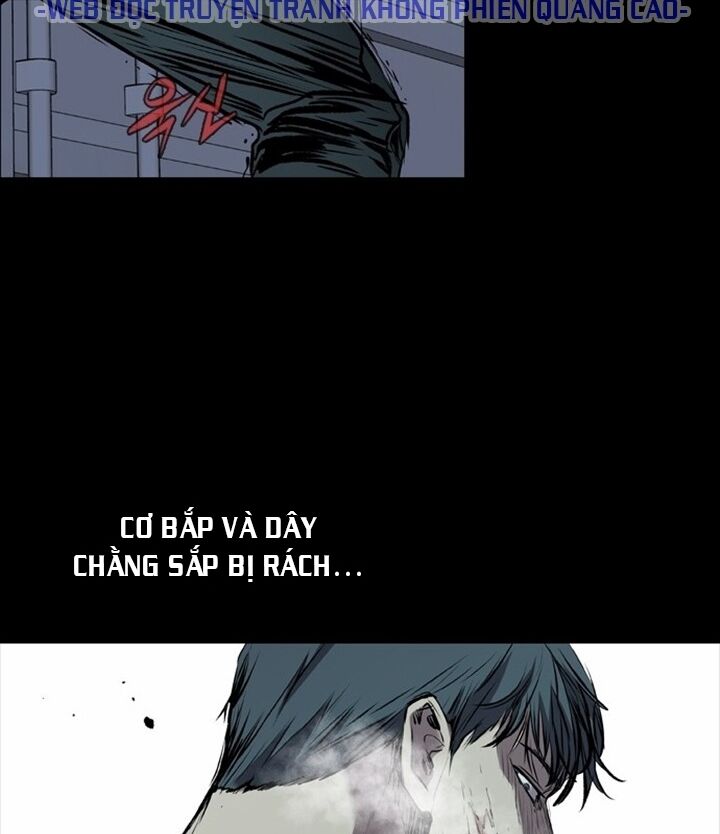 Báo Thù: Chapter 114