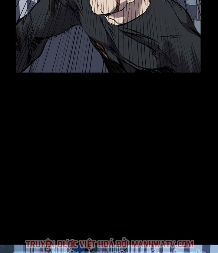 Báo Thù: Chapter 114