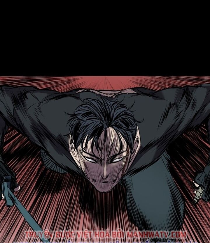 Báo Thù: Chapter 114