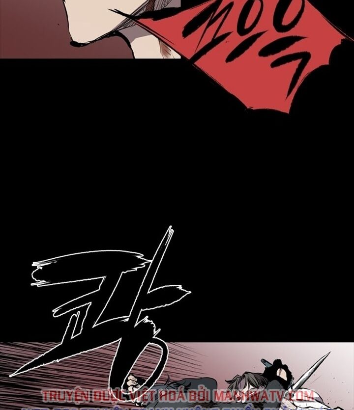 Báo Thù: Chapter 114