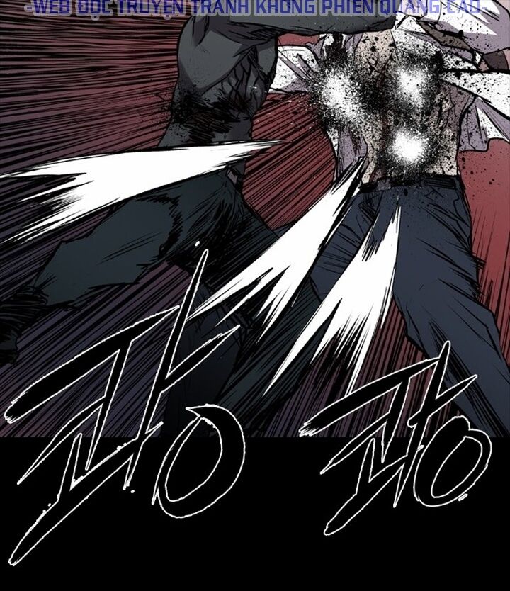 Báo Thù: Chapter 114