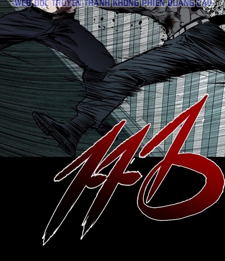 Báo Thù: Chapter 114