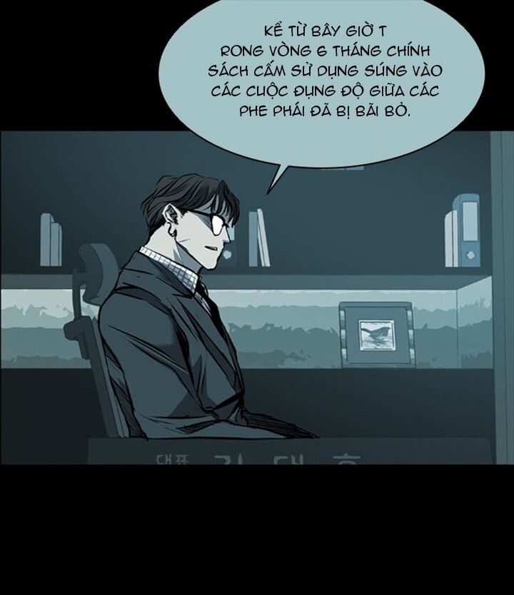 Báo Thù: Chapter 115
