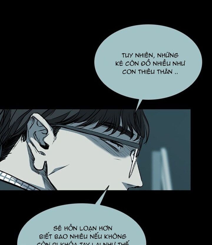 Báo Thù: Chapter 115