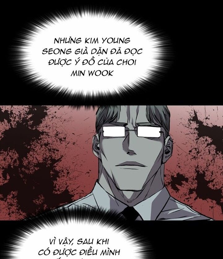 Báo Thù: Chapter 115