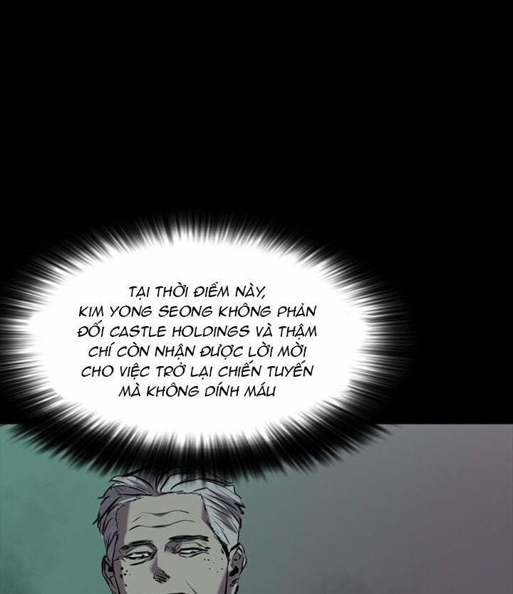 Báo Thù: Chapter 115