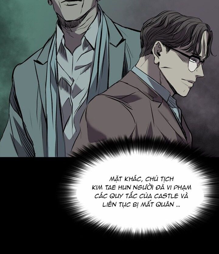 Báo Thù: Chapter 115