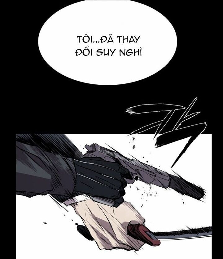 Báo Thù: Chapter 115