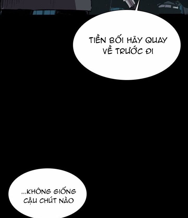 Báo Thù: Chapter 115