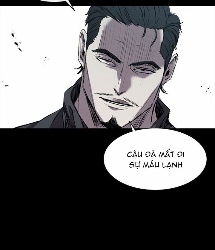 Báo Thù: Chapter 115