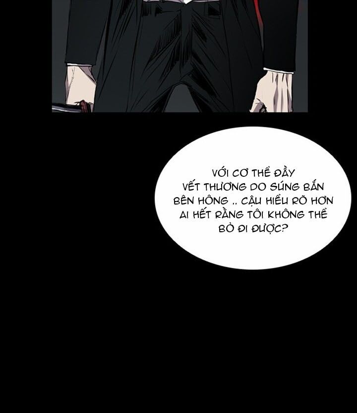 Báo Thù: Chapter 115