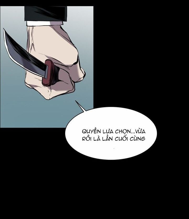 Báo Thù: Chapter 115