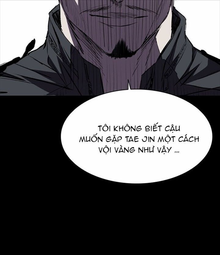 Báo Thù: Chapter 115