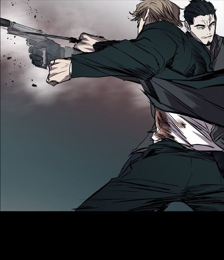 Báo Thù: Chapter 115
