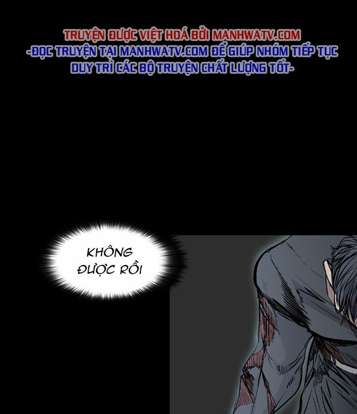 Báo Thù: Chapter 115