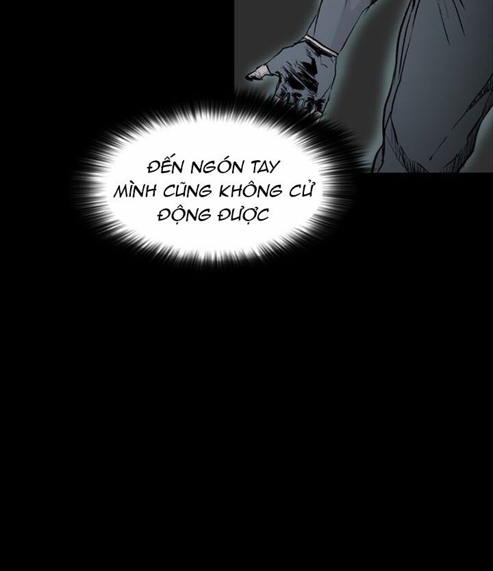 Báo Thù: Chapter 115