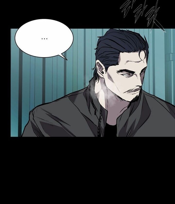Báo Thù: Chapter 115