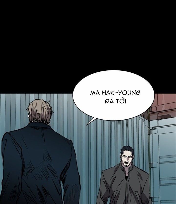 Báo Thù: Chapter 115